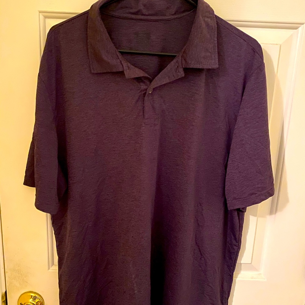 Golf polo